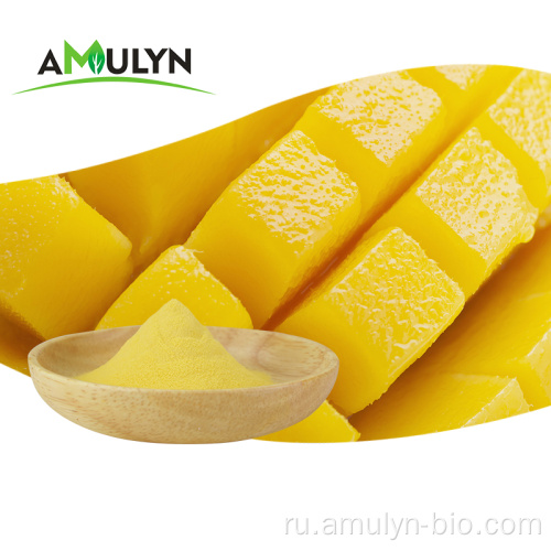 Порошок растворимого напитка Mango Fruit Powder